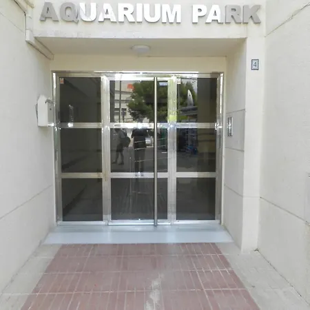 Luise 4 Personas * Кальпе