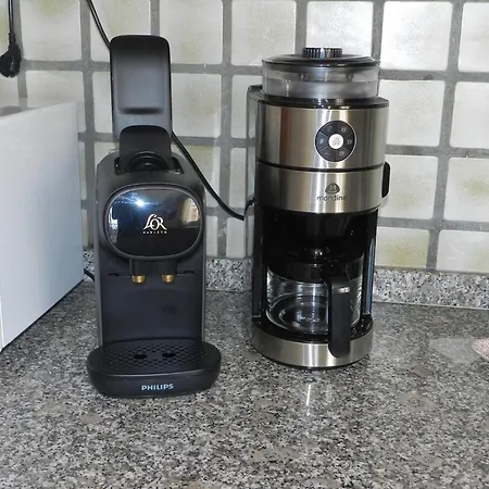 Luise 4 Personas 卡尔佩