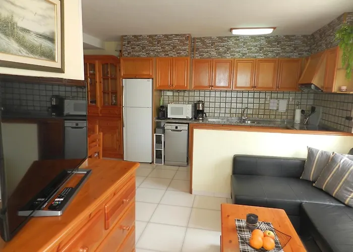 Luise 4 Personas Calp