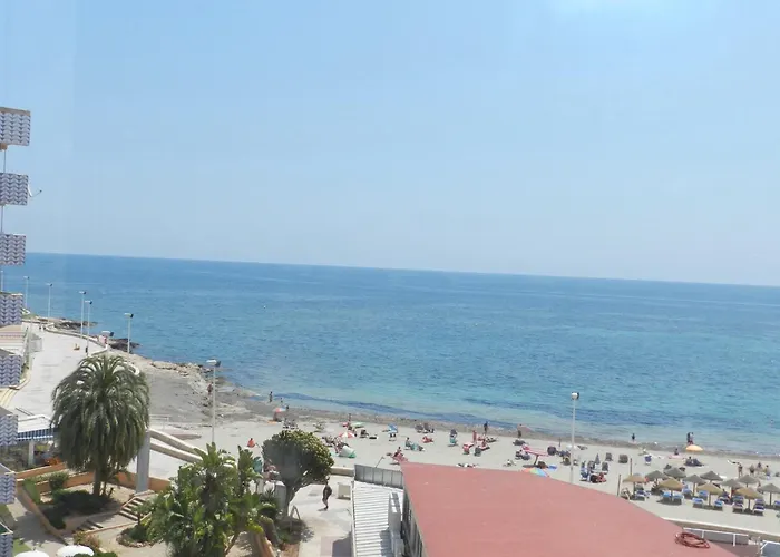 Luise 4 Personas Calp