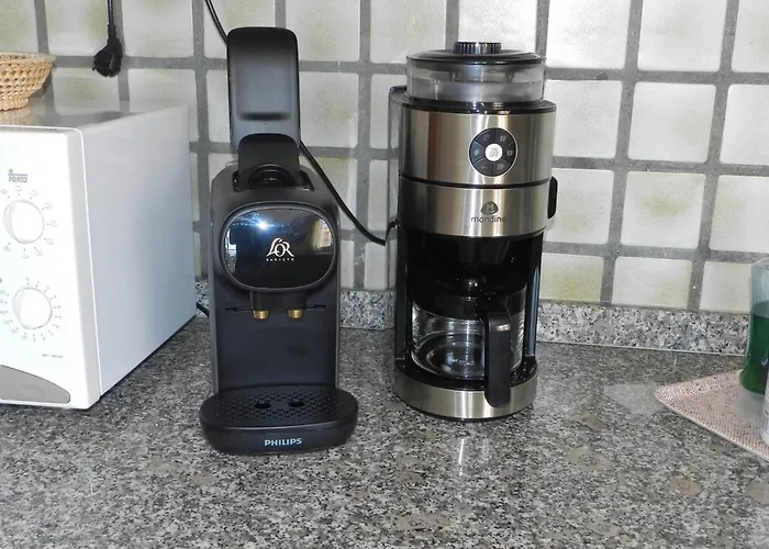 Luise 4 Personas Calp