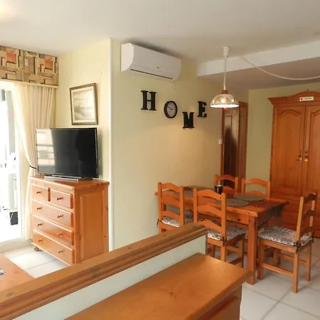 Apartman Luise 4 Personas *