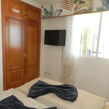 Apartman Luise 4 Personas Calpe