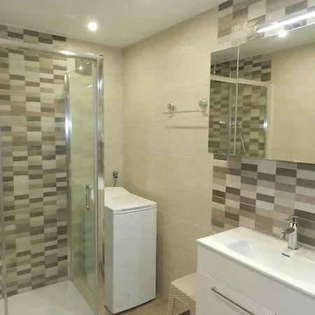 Apartman Luise 4 Personas